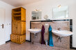moeblierte Wohnung mieten in Hamburg Blankenese/Hasenhöhe. Badezimmer 8 (klein)