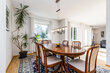 moeblierte Wohnung mieten in Hamburg Blankenese/Hasenhöhe. Essen 2 (klein)