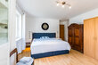 moeblierte Wohnung mieten in Hamburg Blankenese/Hasenhöhe. Schlafzimmer 7 (klein)