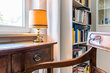 moeblierte Wohnung mieten in Hamburg Blankenese/Hasenhöhe. Schlafzimmer 10 (klein)