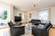 moeblierte Wohnung mieten in Hamburg Blankenese/Hasenhöhe. Wohnzimmer 8 (klein)