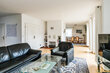 moeblierte Wohnung mieten in Hamburg Blankenese/Hasenhöhe. Wohnzimmer 11 (klein)