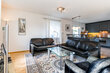 moeblierte Wohnung mieten in Hamburg Blankenese/Hasenhöhe. Wohnzimmer 12 (klein)