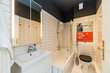 furnished apartement for rent in Hamburg Hohenfelde/Lübecker Straße. bathroom 4 (small)