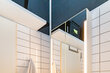 furnished apartement for rent in Hamburg Hohenfelde/Lübecker Straße. bathroom 6 (small)