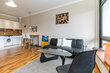 furnished apartement for rent in Hamburg Hohenfelde/Lübecker Straße. living & dining 20 (small)