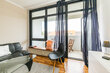 moeblierte Wohnung mieten in Hamburg Hohenfelde/Lübecker Straße. Balkon 3 (klein)
