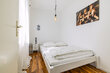 moeblierte Wohnung mieten in Hamburg Hohenfelde/Lübecker Straße. Schlafzimmer 4 (klein)