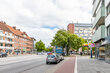 moeblierte Wohnung mieten in Hamburg Hohenfelde/Lübecker Straße.  Umgebung 4 (klein)