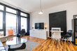 moeblierte Wohnung mieten in Hamburg Hohenfelde/Lübecker Straße. Wohnen & Essen 14 (klein)