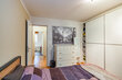 Alquilar apartamento amueblado en Hamburgo Eilbek/Richardstraße. 43 (pequ)