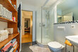 Alquilar apartamento amueblado en Hamburgo Eilbek/Richardstraße. 49 (pequ)