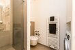 moeblierte Wohnung mieten in Hamburg Hoheluft/Hoheluftchaussee.  Badezimmer 6 (klein)