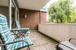 furnished apartement for rent in Hamburg Tonndorf/Dammwiesenstraße.  balcony 5 (small)