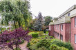 furnished apartement for rent in Hamburg Tonndorf/Dammwiesenstraße.  balcony 6 (small)