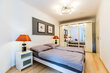 furnished apartement for rent in Hamburg Tonndorf/Dammwiesenstraße.  bedroom 5 (small)