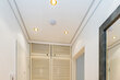 furnished apartement for rent in Hamburg Tonndorf/Dammwiesenstraße.  hall 6 (small)