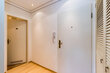 furnished apartement for rent in Hamburg Tonndorf/Dammwiesenstraße.  hall 5 (small)