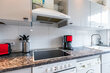 furnished apartement for rent in Hamburg Tonndorf/Dammwiesenstraße.  kitchen 7 (small)