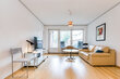 furnished apartement for rent in Hamburg Tonndorf/Dammwiesenstraße.  living & dining 16 (small)