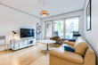 furnished apartement for rent in Hamburg Tonndorf/Dammwiesenstraße.  living & dining 17 (small)