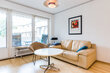 furnished apartement for rent in Hamburg Tonndorf/Dammwiesenstraße.  living & dining 18 (small)