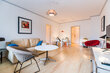 furnished apartement for rent in Hamburg Tonndorf/Dammwiesenstraße.  living & dining 20 (small)