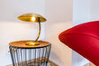 furnished apartement for rent in Hamburg Tonndorf/Dammwiesenstraße.  living & dining 22 (small)