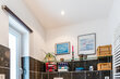 furnished apartement for rent in Hamburg Eppendorf/Martinistraße. bathroom 6 (small)