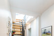 furnished apartement for rent in Hamburg Eppendorf/Martinistraße. hall 2 (small)