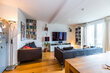 furnished apartement for rent in Hamburg Eppendorf/Martinistraße. living & dining 14 (small)
