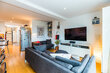 furnished apartement for rent in Hamburg Eppendorf/Martinistraße. living & dining 13 (small)