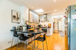 furnished apartement for rent in Hamburg Eppendorf/Martinistraße. living & dining 16 (small)