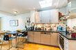 furnished apartement for rent in Hamburg Eppendorf/Martinistraße. open-plan kitchen 5 (small)