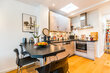 furnished apartement for rent in Hamburg Eppendorf/Martinistraße. open-plan kitchen 4 (small)