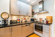 furnished apartement for rent in Hamburg Eppendorf/Martinistraße. open-plan kitchen 6 (small)