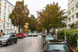 furnished apartement for rent in Hamburg Eppendorf/Martinistraße. surroundings 6 (small)