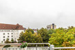 moeblierte Wohnung mieten in Hamburg Eppendorf/Martinistraße.  Balkon 6 (klein)