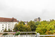 moeblierte Wohnung mieten in Hamburg Eppendorf/Martinistraße. Balkon 6 (klein)