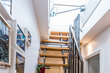 moeblierte Wohnung mieten in Hamburg Eppendorf/Martinistraße. Dachterrasse 7 (klein)
