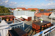 moeblierte Wohnung mieten in Hamburg Eppendorf/Martinistraße. Dachterrasse 8 (klein)