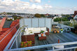 moeblierte Wohnung mieten in Hamburg Eppendorf/Martinistraße. Dachterrasse 9 (klein)