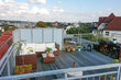 moeblierte Wohnung mieten in Hamburg Eppendorf/Martinistraße.  Dachterrasse 10 (klein)