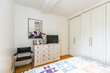 moeblierte Wohnung mieten in Hamburg Eppendorf/Martinistraße.  Schlafzimmer 6 (klein)