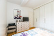 moeblierte Wohnung mieten in Hamburg Eppendorf/Martinistraße. Schlafzimmer 5 (klein)