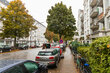 moeblierte Wohnung mieten in Hamburg Eppendorf/Martinistraße.  Umgebung 5 (klein)