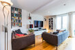 moeblierte Wohnung mieten in Hamburg Eppendorf/Martinistraße. Wohnen & Essen 11 (klein)