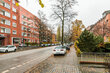 Alquilar apartamento amueblado en Hamburgo Eilbek/Richardstraße.  alrededores 2 (pequ)