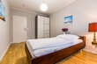 Alquilar apartamento amueblado en Hamburgo Eilbek/Richardstraße.  dormitorio 4 (pequ)