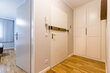 Alquilar apartamento amueblado en Hamburgo Eilbek/Richardstraße.  pasillo 2 (pequ)